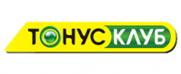 Спортивный клуб «Тонус-клуб» Спортивный клуб «Тонус-клуб»